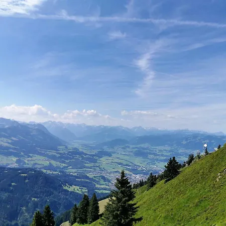 Ferienwohnung Am Eichwald Immenstadt im Allgäu Extérieur photo