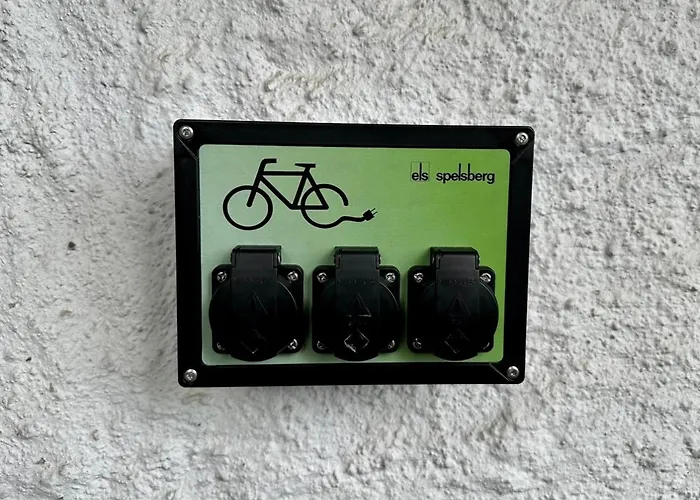 Ferienwohnung Am Eichwald