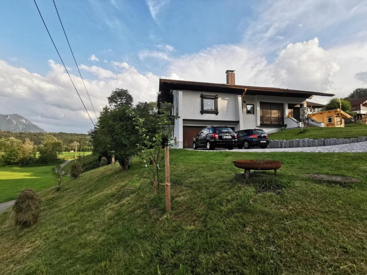 Apartment Am Eichwald