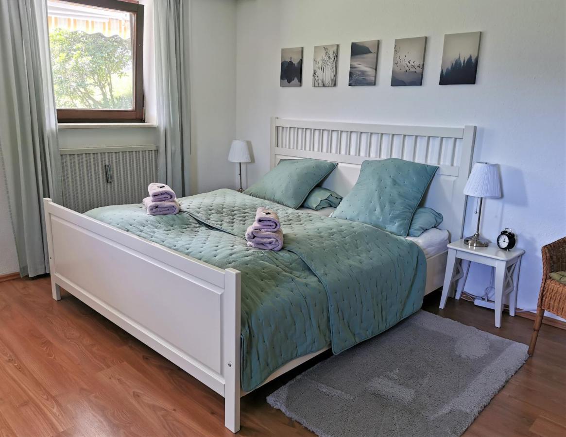 Apartment Am Eichwald