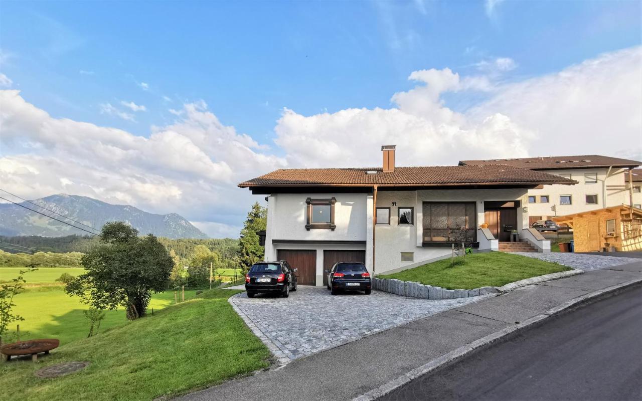 Apartment Am Eichwald *