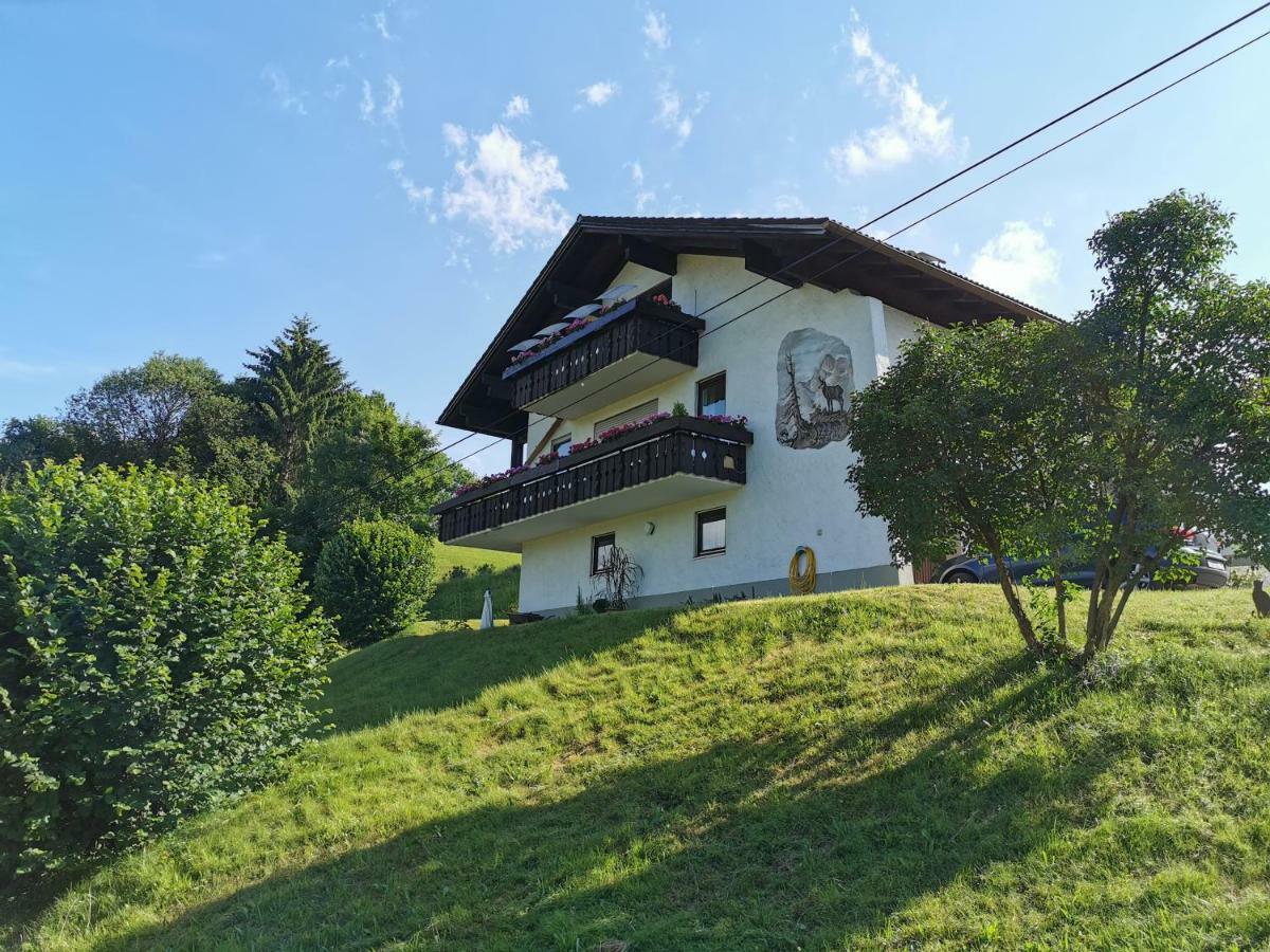Am Eichwald Apartment *