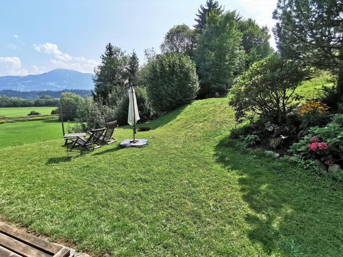 Am Eichwald * Immenstadt im Allgaeu