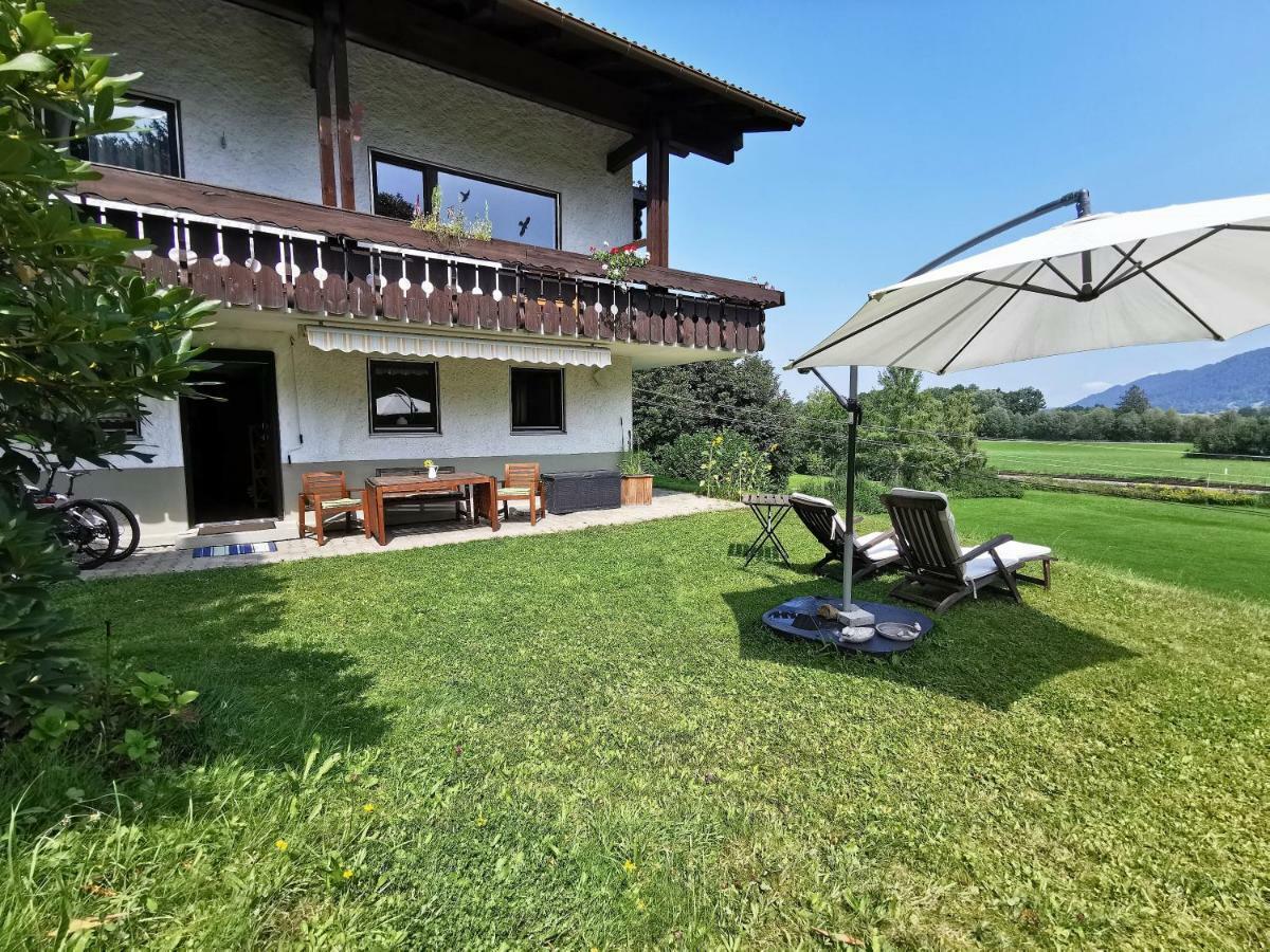 Am Eichwald Apartment Immenstadt im Allgaeu