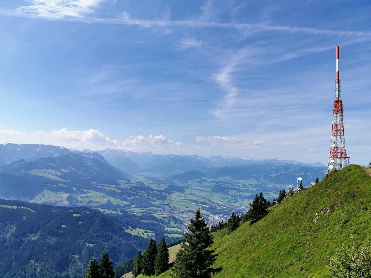 Apartment Am Eichwald Immenstadt im Allgaeu