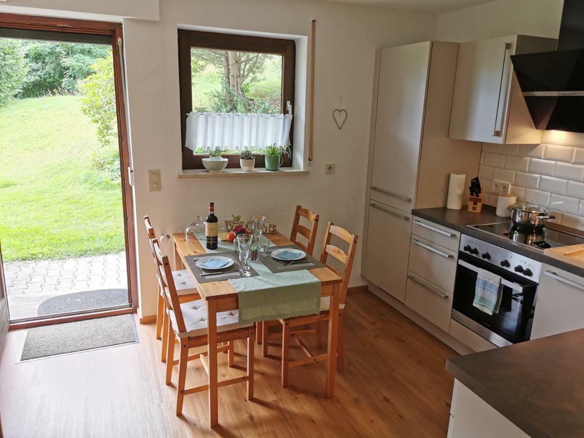 Apartment Am Eichwald Immenstadt im Allgaeu