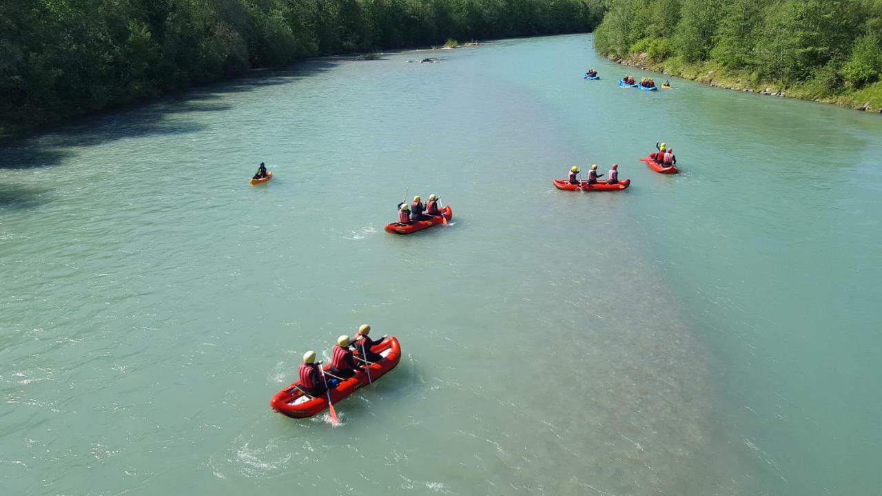 Am Eichwald * Immenstadt im Allgaeu