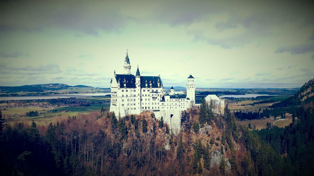 Am Eichwald Apartment Immenstadt im Allgaeu