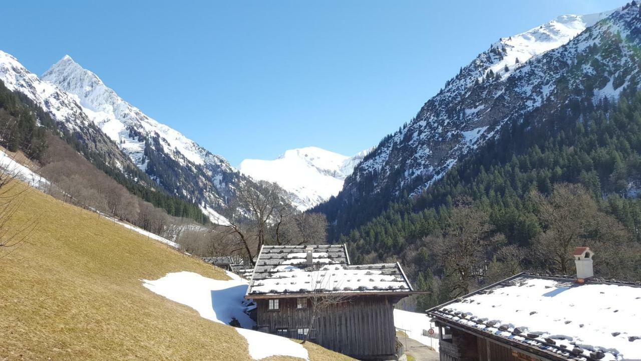 Am Eichwald *