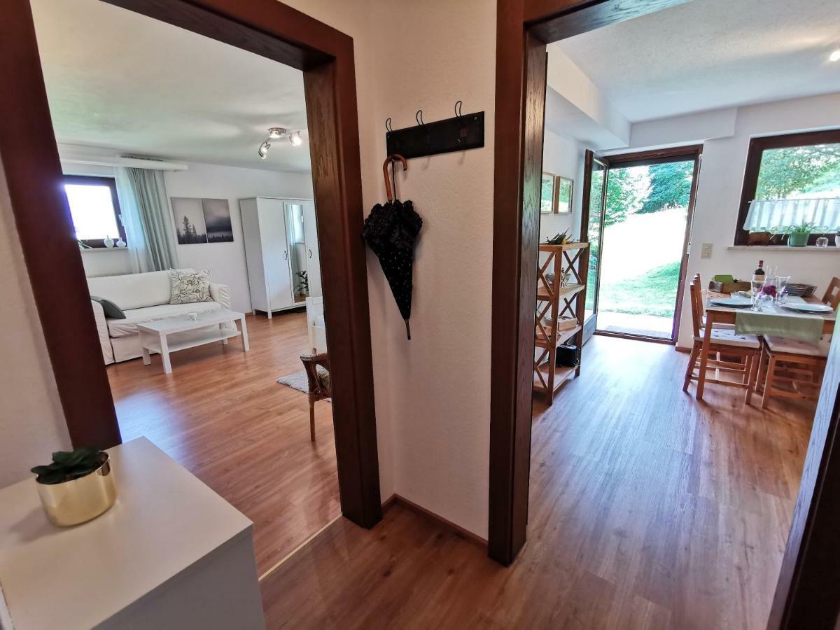 Apartment Am Eichwald Immenstadt im Allgaeu