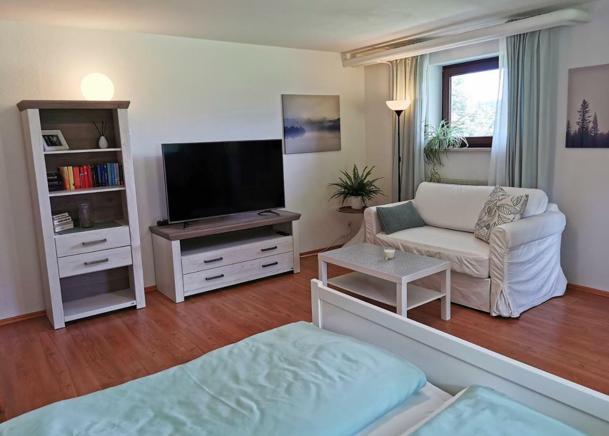 Am Eichwald Apartment