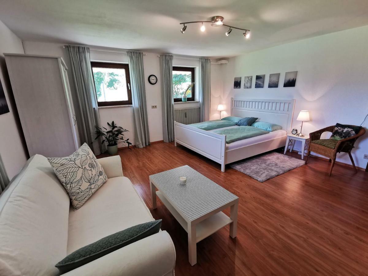 Apartment Am Eichwald Immenstadt im Allgaeu